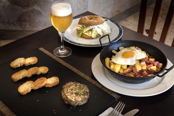 Hotel Exe Getafe